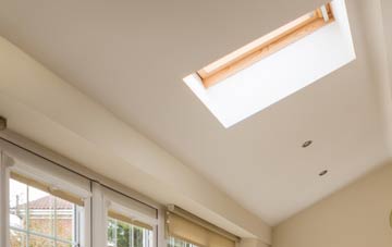 Cotonwood conservatory roof insulation companies