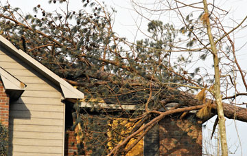 emergency roof repair Cotonwood