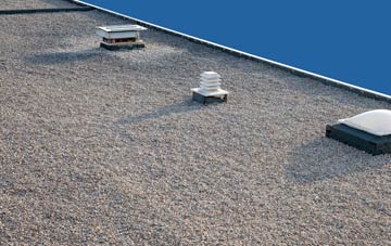 flat roofing Cotonwood