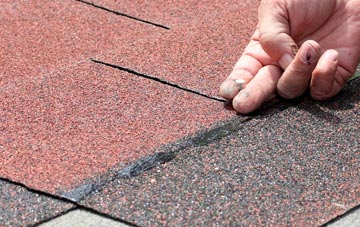 Cotonwood asphalt roof repairs