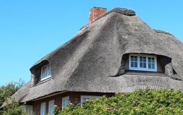 thatch roofing Cotonwood